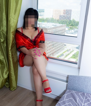 Проститутка Дагомыс : Елена
